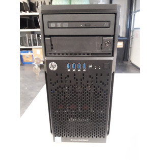 PROLIANT ML30 GEN9