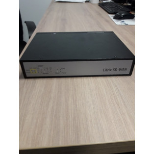 CITRIX NETSCALER SD-WAN...