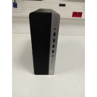 HP PRODESK 405 G4 SFF