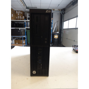 Z230 SFF WORKSTATION