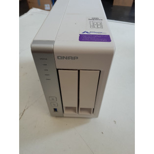 QNAP TS231