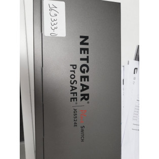 PROSAFE JGS524E