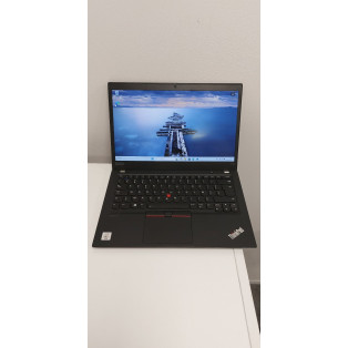 THINKPAD T14S