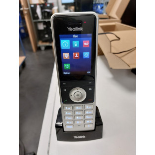 YEALINK DECT PHONE W73H