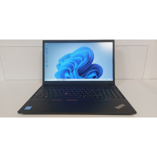 THINKPAD E15 GEN2