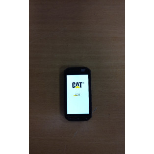 CATERPILLAR S31