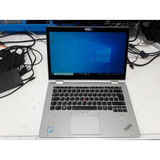 THINKPAD X1 YOGA