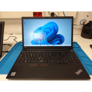 THINKPAD E15