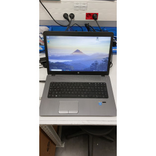 PROBOOK 470 G2