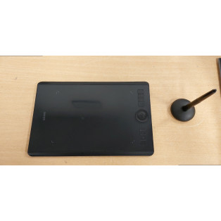 INTUOS PRO PTH-660