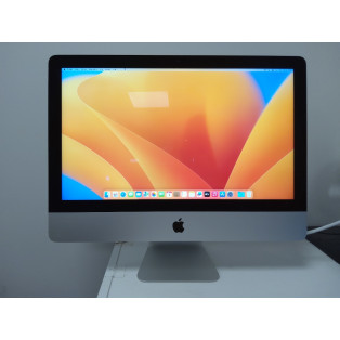 IMAC (RETINA 4K, 21,5...