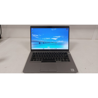 LATITUDE 5410