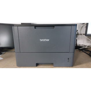 HL-L5100DN