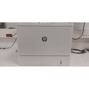 COLOR LASERJET MANAGED E55040
