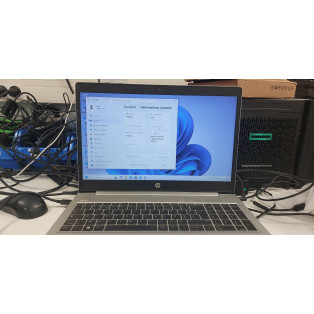 PROBOOK 450 G6