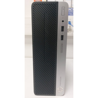 PRODESK 400 G5 SFF