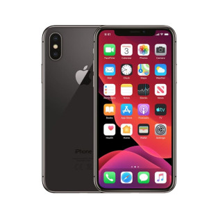 IPHONE X 256GO GRIS SIDÉRAL