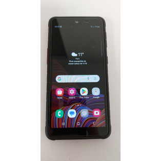 GALAXY XCOVER 5