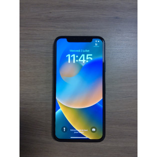 IPHONE X 256 GO SPACEGRAY