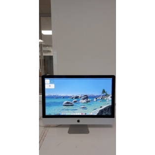 IMAC 27