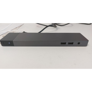 THUNDERBOLDT 3 DOCK