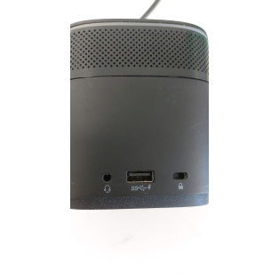 THUNDERBOLT DOCK