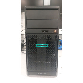 PROLIANT ML30 GEN10