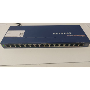 PROSAFE GS116 V2