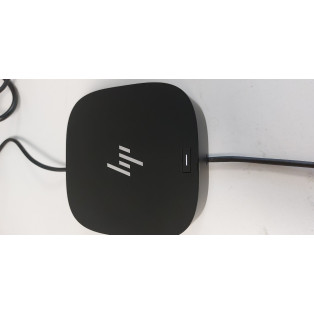 DOCK G5