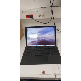 SURFACE PRO 7+