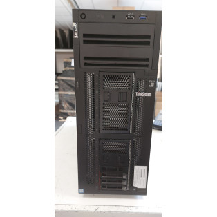THINKSYSTEM ST550
