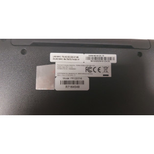 EH20GM N4120 FR