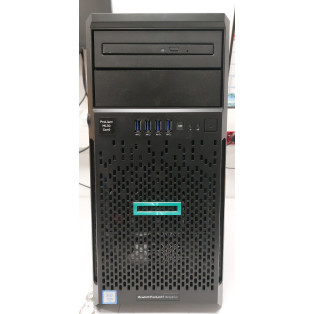 PROLIANT ML30 GEN9