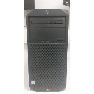 Z2 G4 WORKSTATION