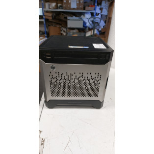 PROLIANT MICROSERVEUR GEN 8