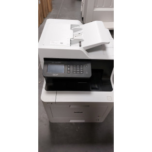 DCP-L8410CDW