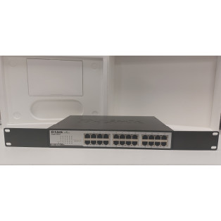 DGS-1024D