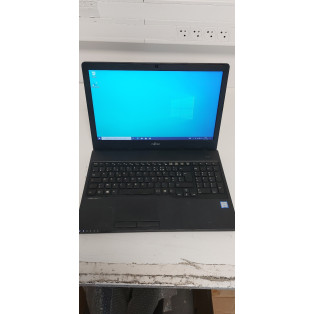 LIFEBOOK A357