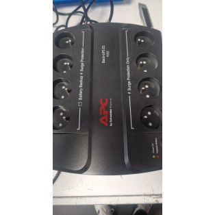 APC BACK-UPS ES 400