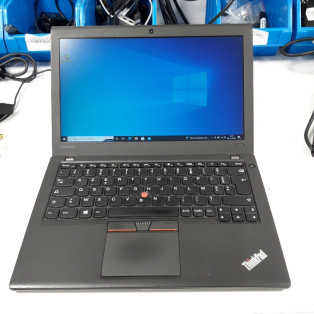 THINKPAD X260
