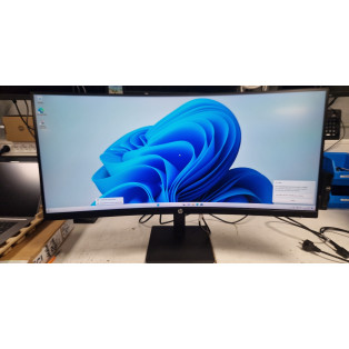 ECRAN LED INCURVÉ 34''...
